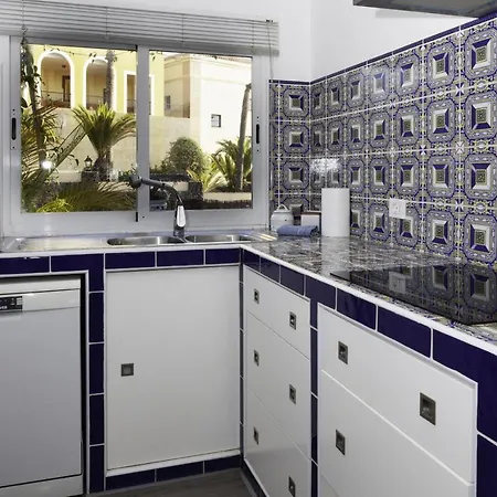 Delightful House Near The Sea * Costa Adeje (Tenerife)