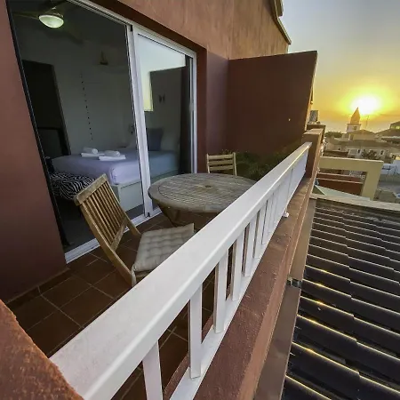 Delightful House Near The Sea * Costa Adeje (Tenerife)