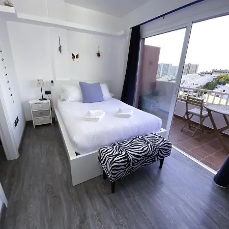 Delightful House Near The Sea * Costa Adeje (Tenerife)