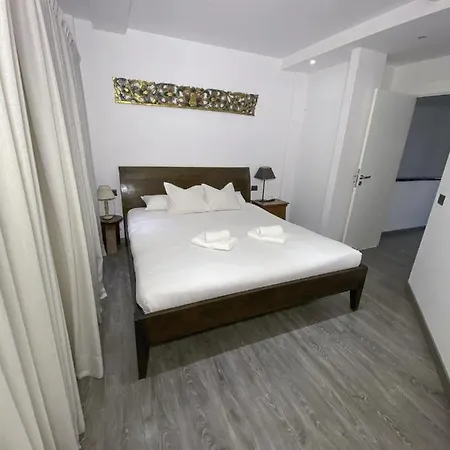 Delightful House Near The Sea Costa Adeje (Tenerife)