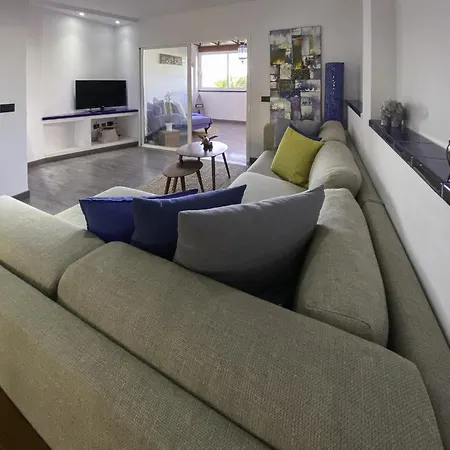 Delightful House Near The Sea Vakantiehuis *