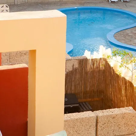 Delightful House Near The Sea * Costa Adeje (Tenerife)