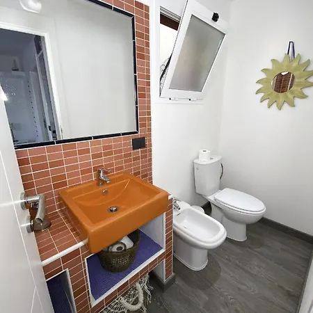 Delightful House Near The Sea * Costa Adeje (Tenerife)